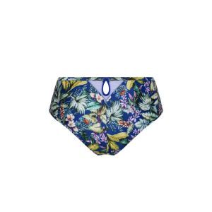 bain de nature vert parme