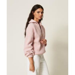 travelw powder rose