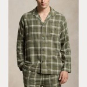 ralphlw olijf/bl/cream
