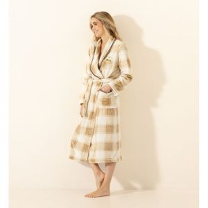lasuite ruitje beige