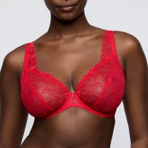solisse true red